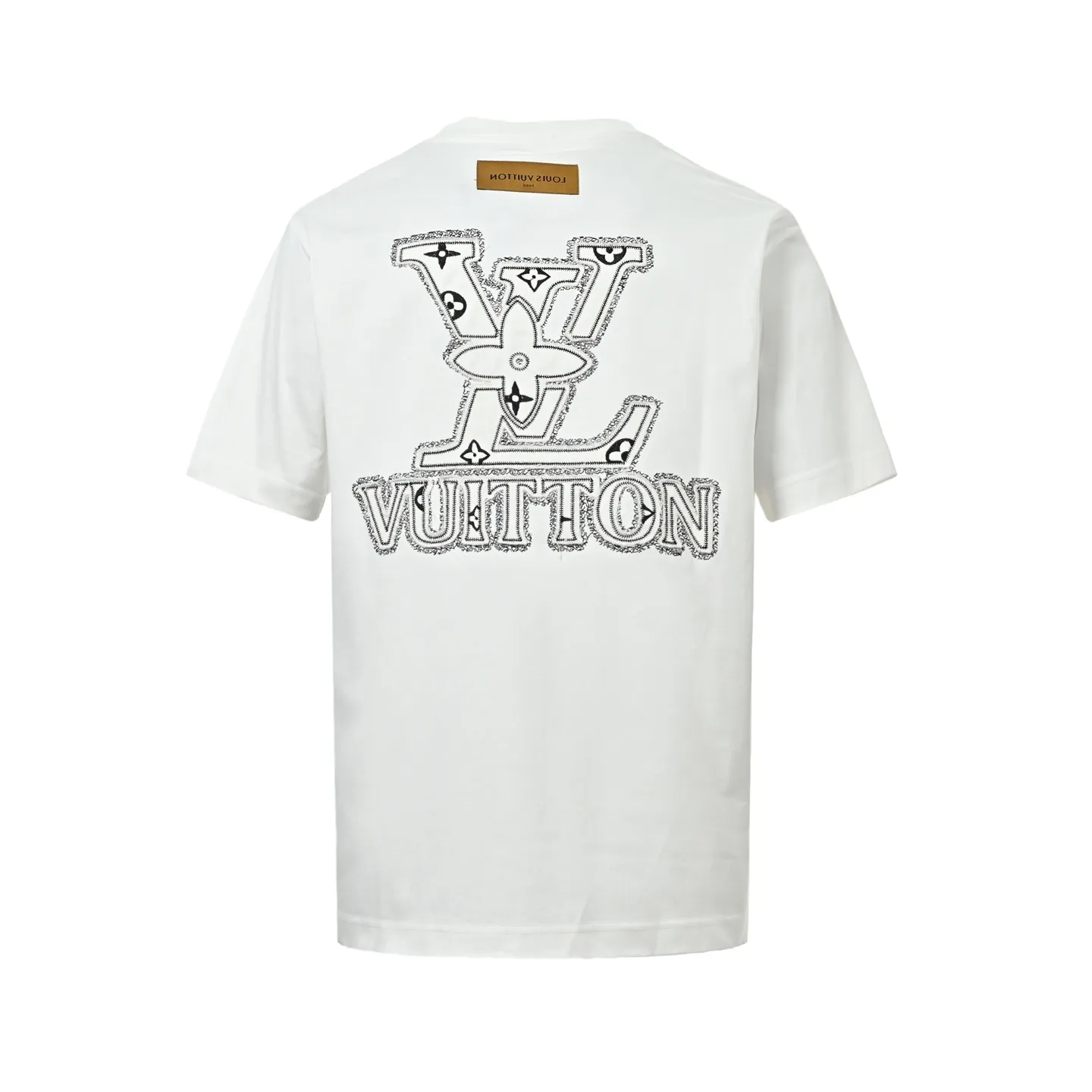 Louis Vuitton/ 26ss logo